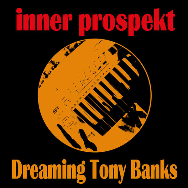 Dreaming Tony Banks